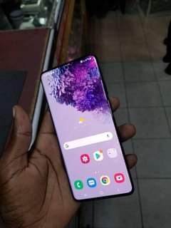 samsung s20