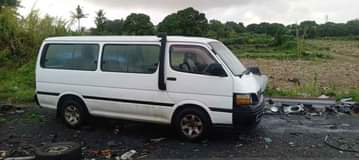 used toyota hiace