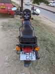 A picture of Boxer Bm 125