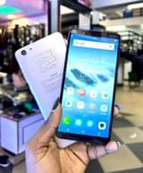 A picture of Smart phones on sale at affordable prices
