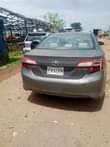 A picture of 2013 Distress Toyota Camry LE