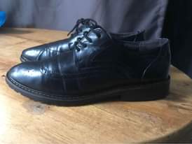 A picture of Men shoes