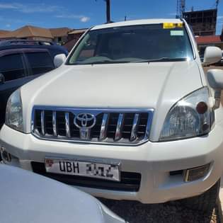 A picture of TX 2007 75M