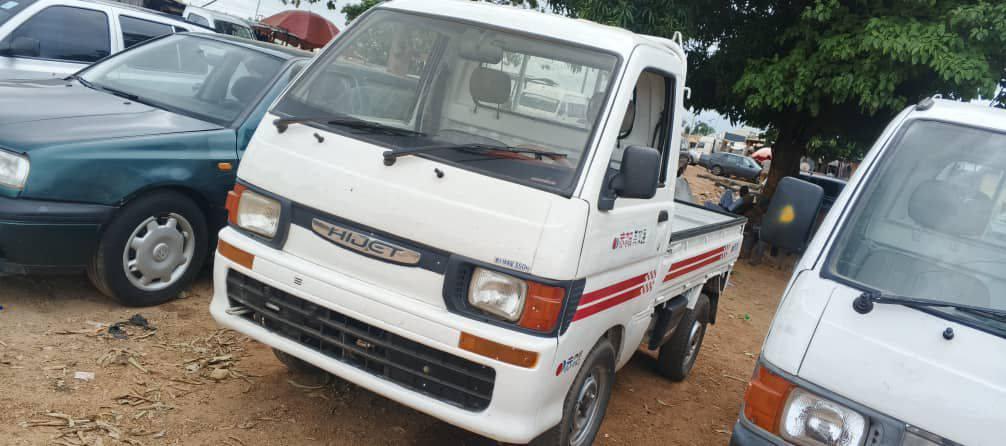 A picture of Hijet