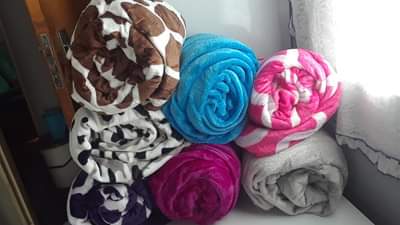 classifieds/blankets