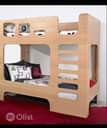 A picture of  Woodenbeds