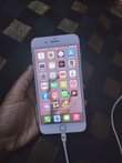 A picture of Iphone 7 plua