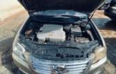 A picture of Toyota Avalon 2007