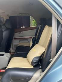 A picture of Rx350