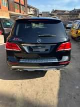 A picture of Extra clean Gle350 tokumbo 2017 full option noting to fix