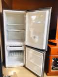 A picture of Kic fridge na dispenser