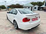 A picture of 2007 BMW SERIES 3 0714058883 TOYOTA