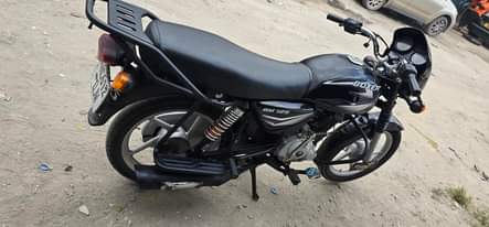A picture of Boxer 125 kali sana piga 0716353726