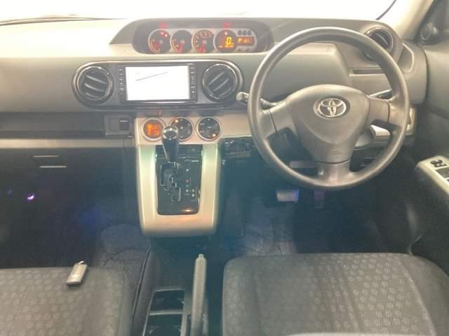A picture of 2009 Toyota Corolla Rumion