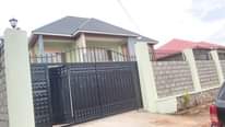 A picture of NEW CONSTRUCTED HOUSE AVAILABLE FOR SALE AT NAMULANDA JANYI ON