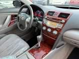 A picture of Foreign used 2011 Toyota Camry v4 engine First body accident
