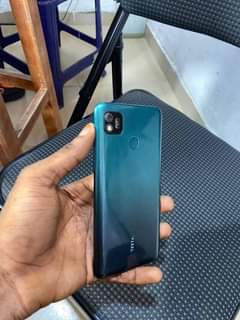 A picture of Tecno pop5