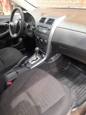 A picture of 2009 010 Toyota Corolla Nothing to fix Prrice 5 5