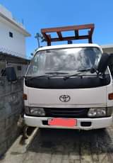 toyota dyna
