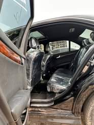 A picture of 2013 C300 trimmed to C63 AMG absolutely firstbody and not