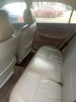A picture of 2006 Toyota Corolla