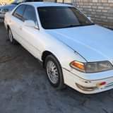 toyota mark 2