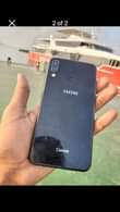 A picture of Tecno Camon 1132gb..3ram