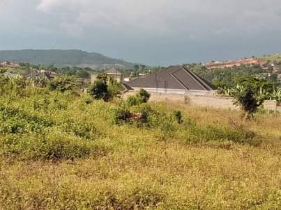 A picture of Commercial and Residential plots for sale