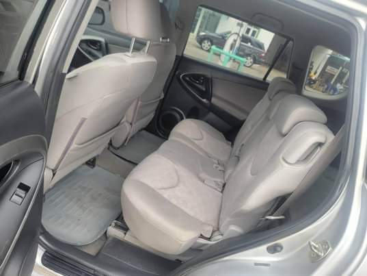 A picture of Registered 2010 Toyota RAV4