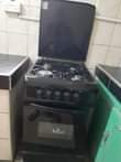 A picture of Display board