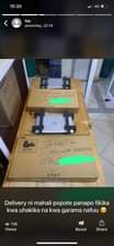 A picture of Brand new and Used laptops phones