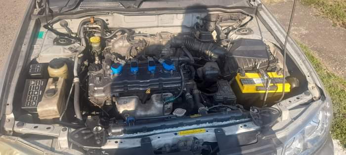 used nissan sunny