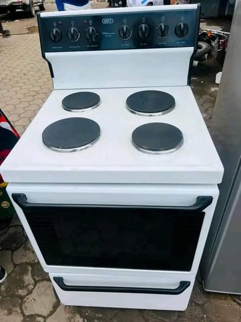 oven