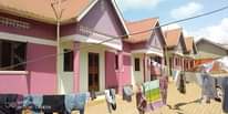 A picture of RENTALS 4 SALE LOCATED IN KATOKE NANSANA FOUR 4 units