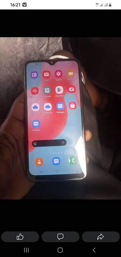 samsung a10