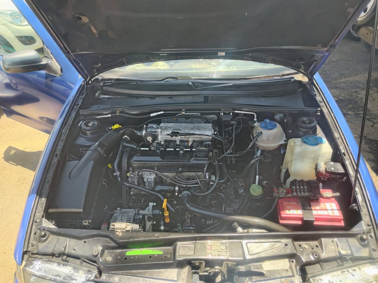 cheap cars rustenburg