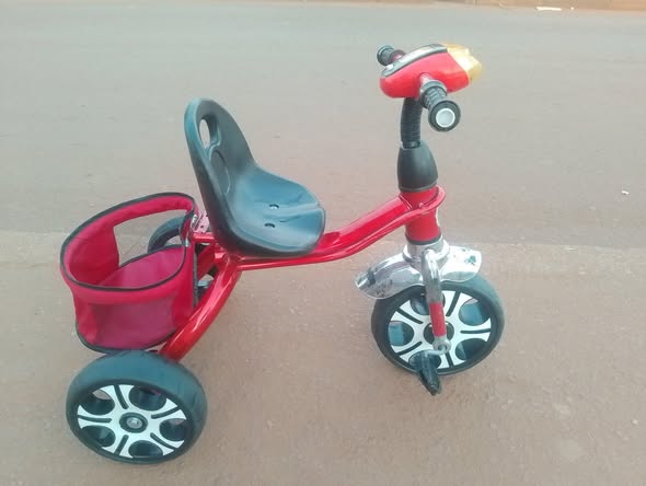 baby items