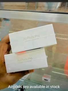airpods