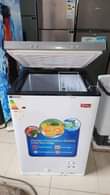 A picture of Oninda deep freezer