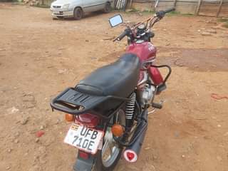 motorbikes