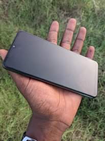 A picture of SAMSUNG A32 5G