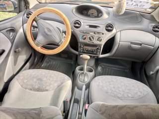 A picture of Toyota yaris echo automatic