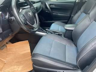 A picture of Toyota Corolla 017 toks 18.5m