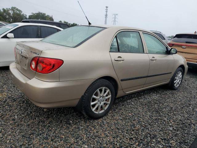 A picture of Toyota Corolla