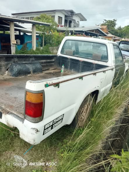 rolling shell