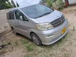 A picture of Alphard 0684653022 or 0714127015