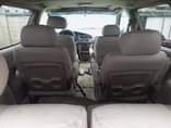 A picture of Toyota Sienna