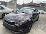 A picture of Kia