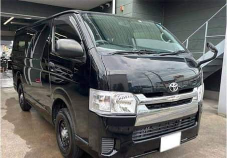 diesel engine vehicles