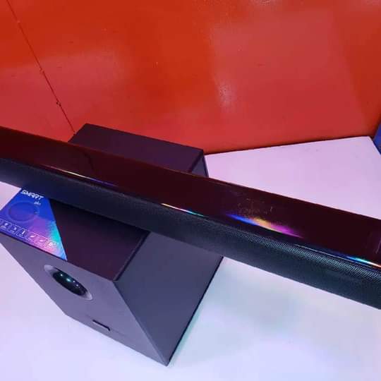 A picture of Smart Plus Soundbar